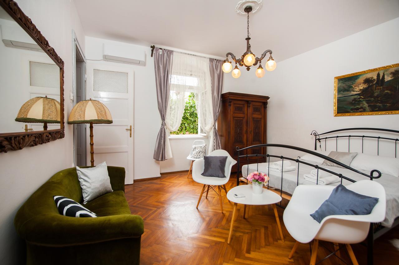 Liliana Apartment Split