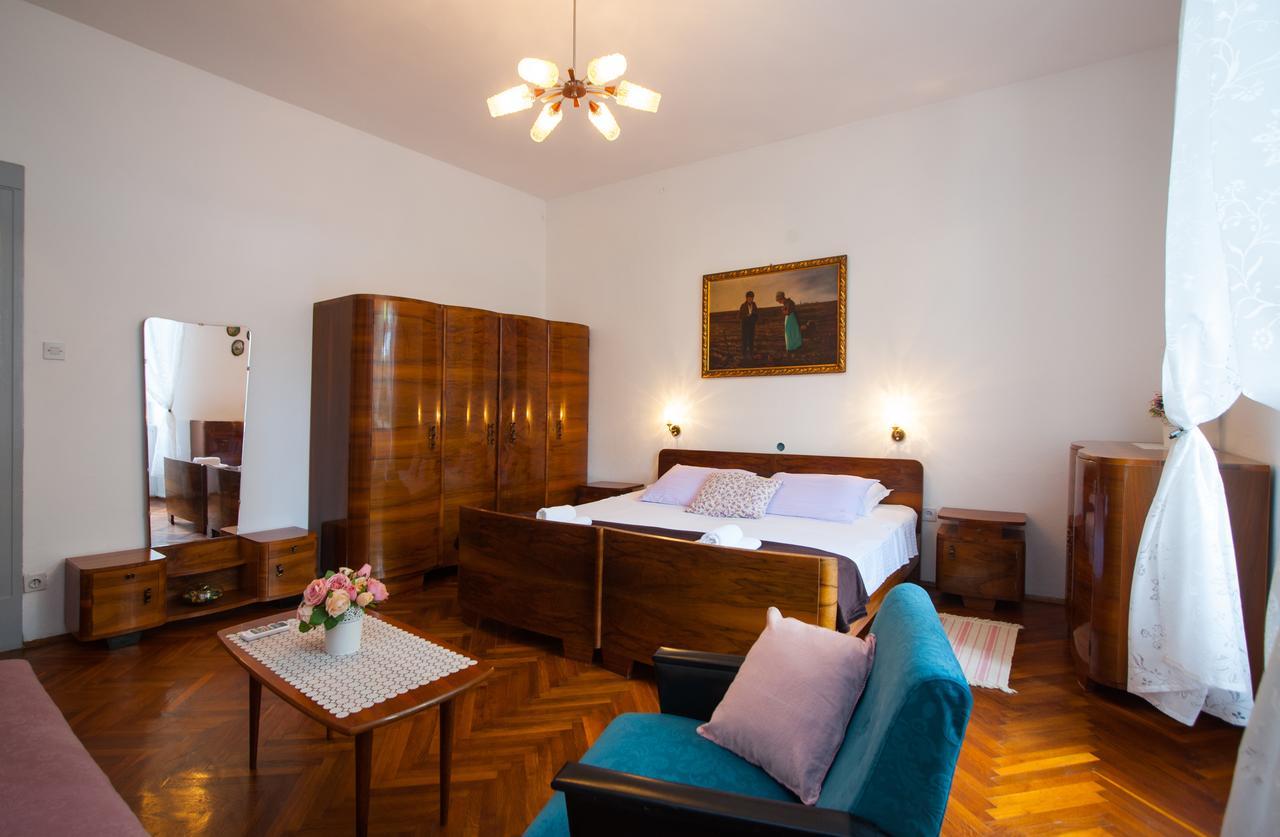 Liliana Apartment Split