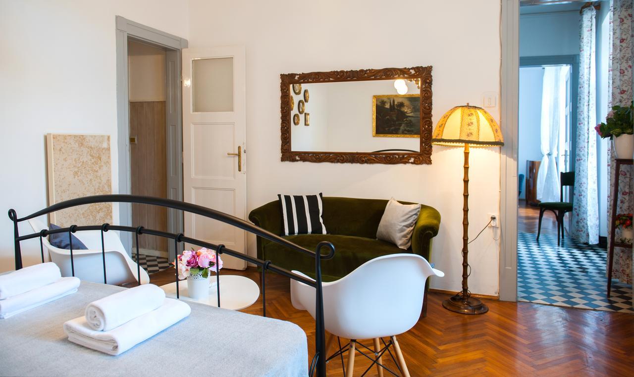 Liliana Apartment Split