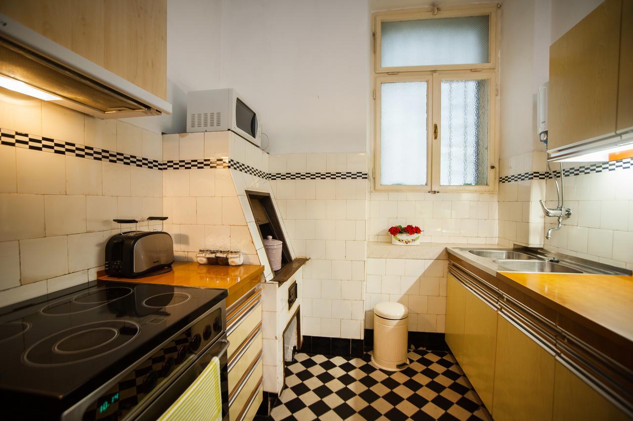 Liliana Apartment